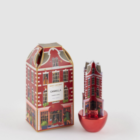 EDG Diffuser Cannella Cinnamon